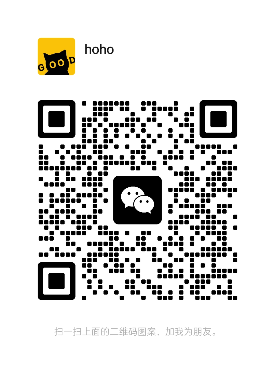 WeChat-QR-Code