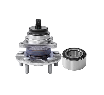 Wheel Hub Bearing